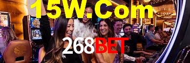 Tournaments 268Bet