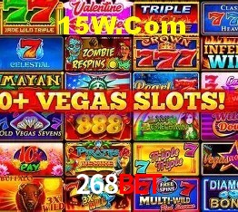 Player Reviews 268Bet