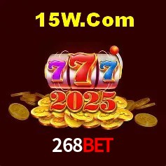 Bonus Features 268Bet