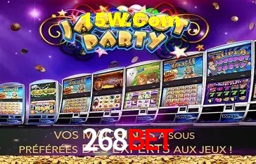 Weekend Specials 268Bet