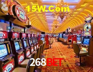 Exclusive Offers 268Bet