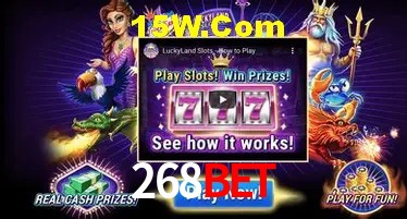 Live Casino 268Bet