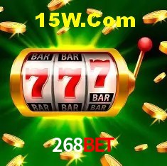 Seasonal Promotions 268Bet